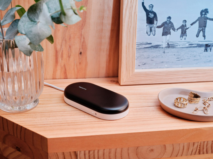 Netatmo smart AC controller