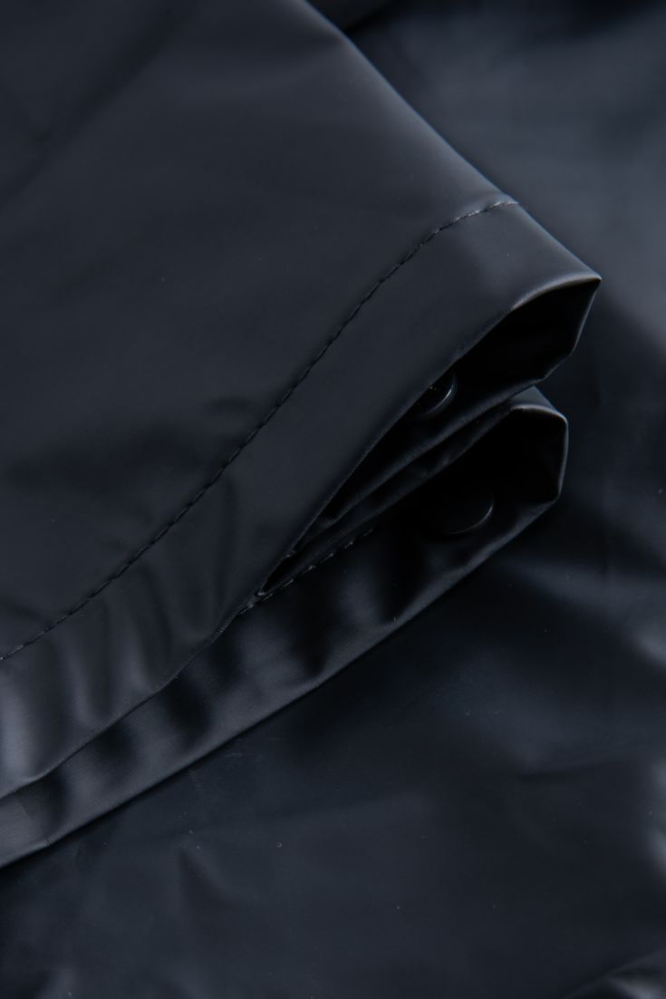 Lyngsøe FR-LR41 regnbyxor, marinblå, stl. L