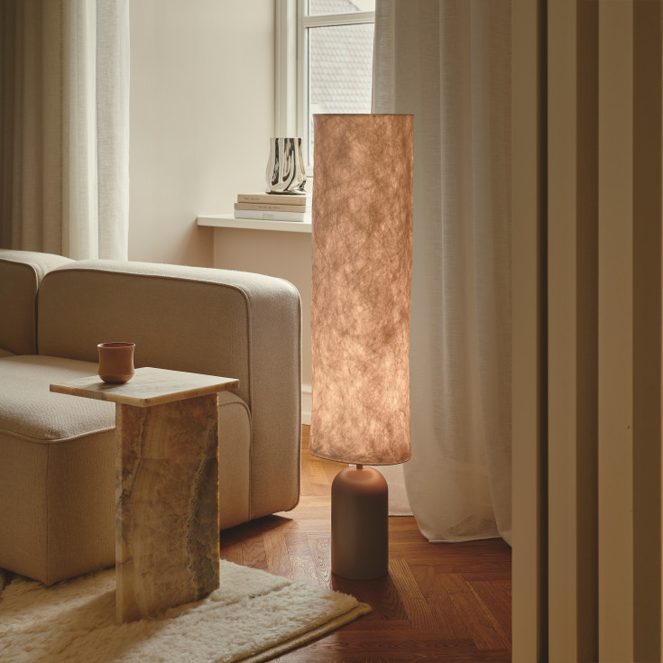 Dftp Talli gulvlampe