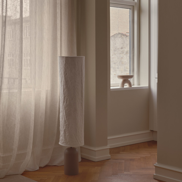 Dftp Talli gulvlampe