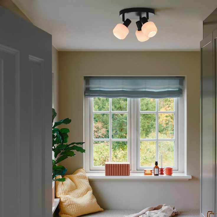 Nordlux Milford loftlampe