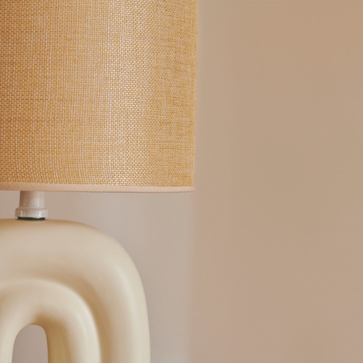 Nordlux Haze bordlampe