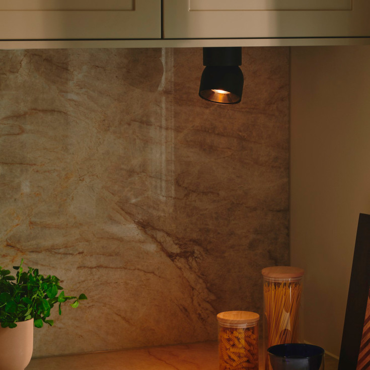 Nordlux Pitcher spotlight, sort