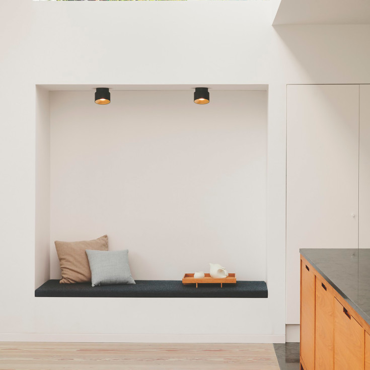 Nordlux Torone påbygningsspot