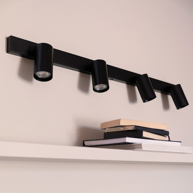 Dyberg Larsen Modern spotter i tak