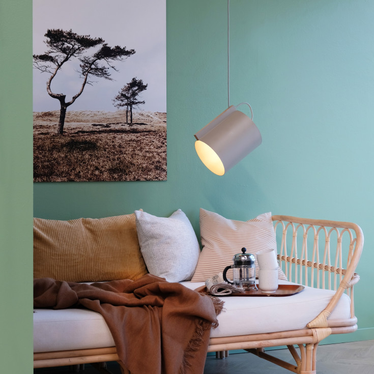 Dyberg Larsen Wum pendellampe