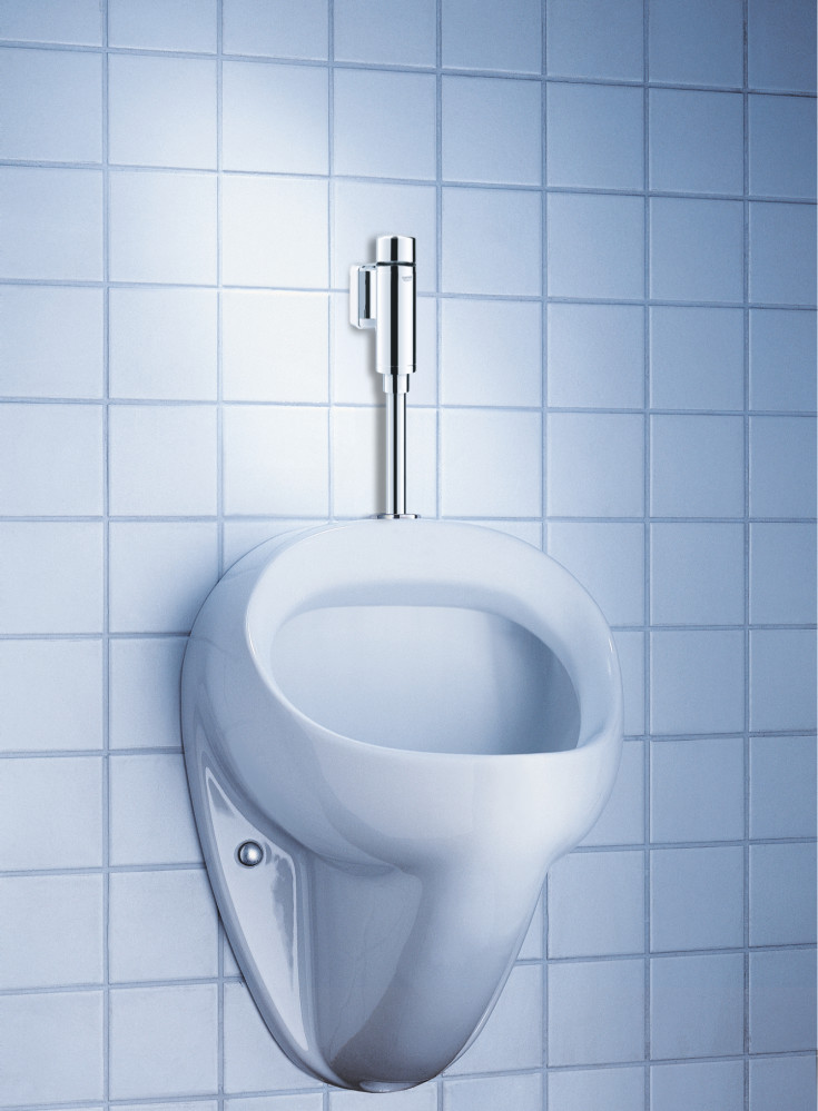 GROHE RONDO TRYCKSKÖLJNINGSVENTIL U