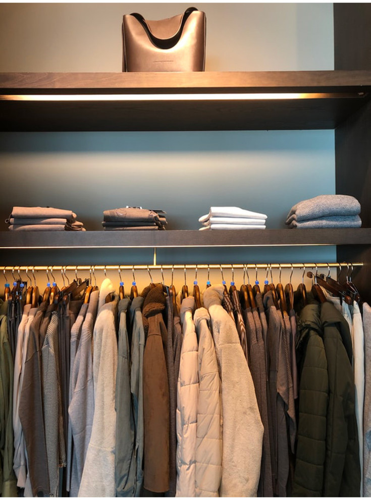 Hilux Highlumen LED bånd, 15W, 2700K, 5 meter