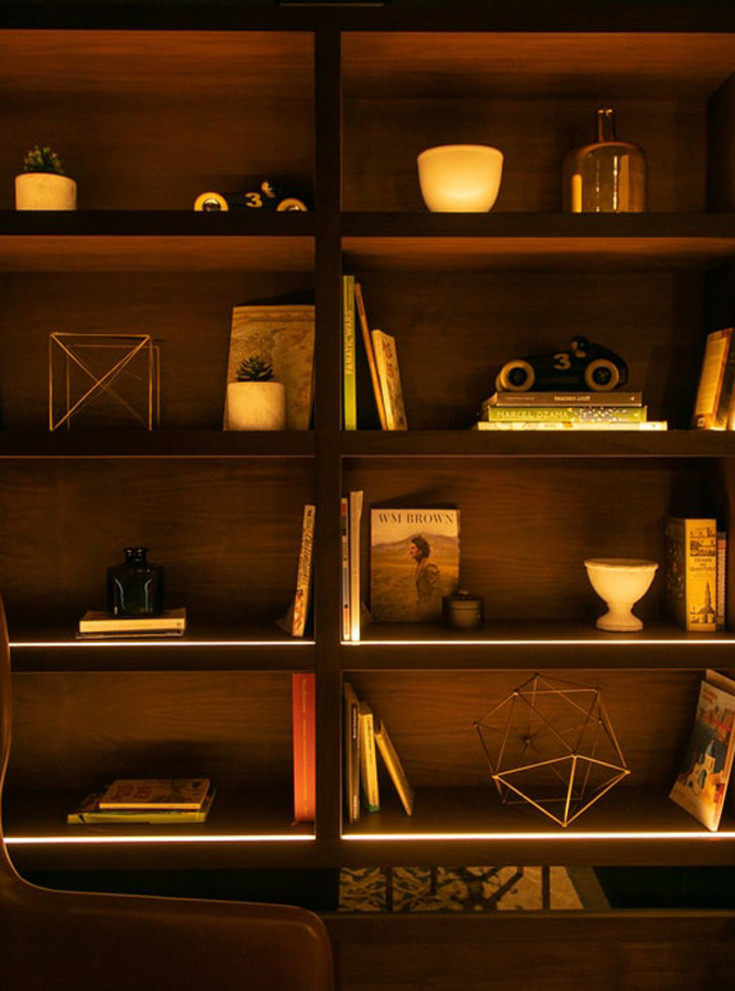 Hilux Highlumen LED bånd, 15W, 2700K, 5 meter