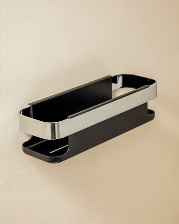 Cosmic Start dusjhylle, krom