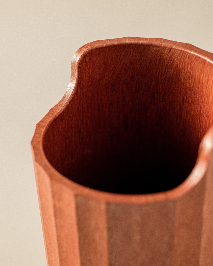 Cosmic Avenir tandkrus, brun