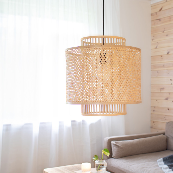 STRATI Pendel 1L natur