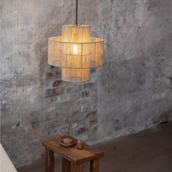 SOGA Pendel 1L naturlig