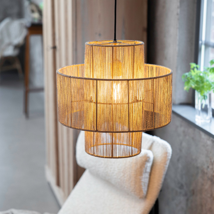 SOGA Pendel 1L naturlig