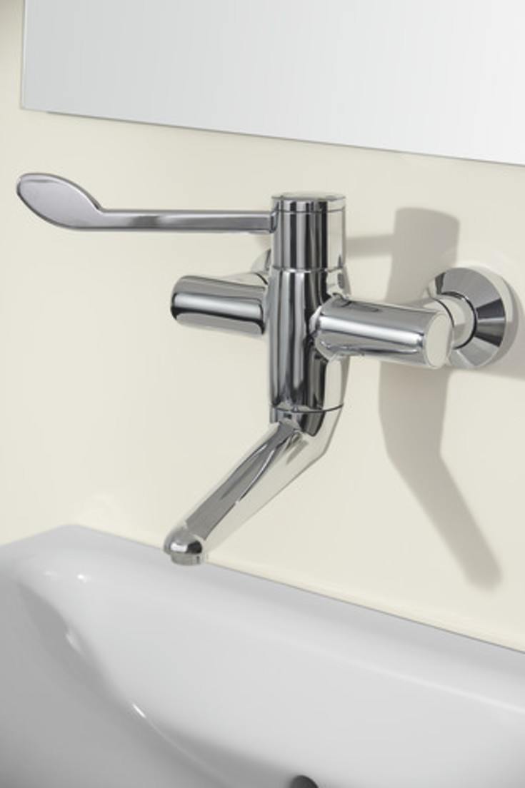 Ideal Standard Contour 21+ servant, 60x47 cm, hvit