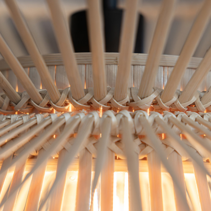 DUPLICI Pendel 1L natur