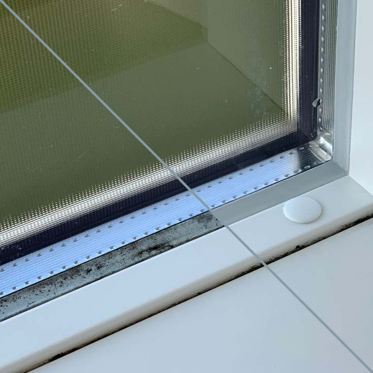 Innocare Fugeren fugerengøringssæt