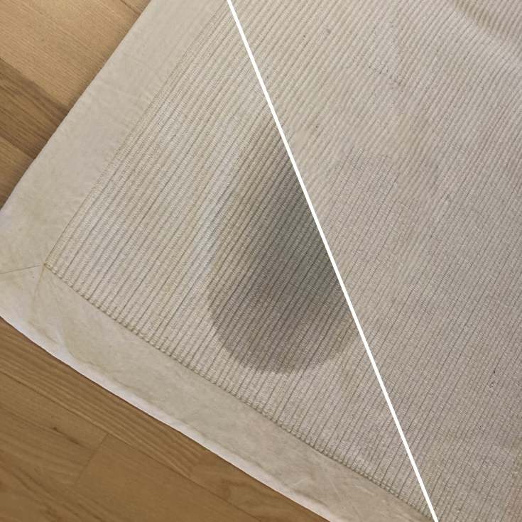 Innocare Tæppe og tekstilrens, 500 ml