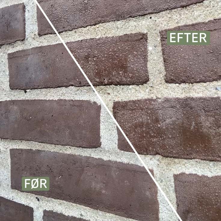 Innocare Flise- og murimprægnering, 5 liter