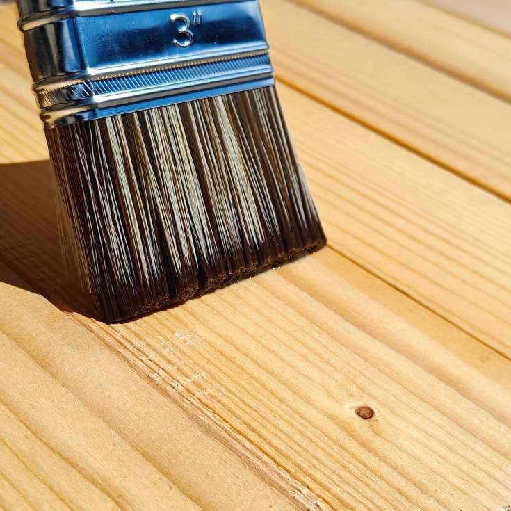 Innocare Træimprægnering, 5 liter