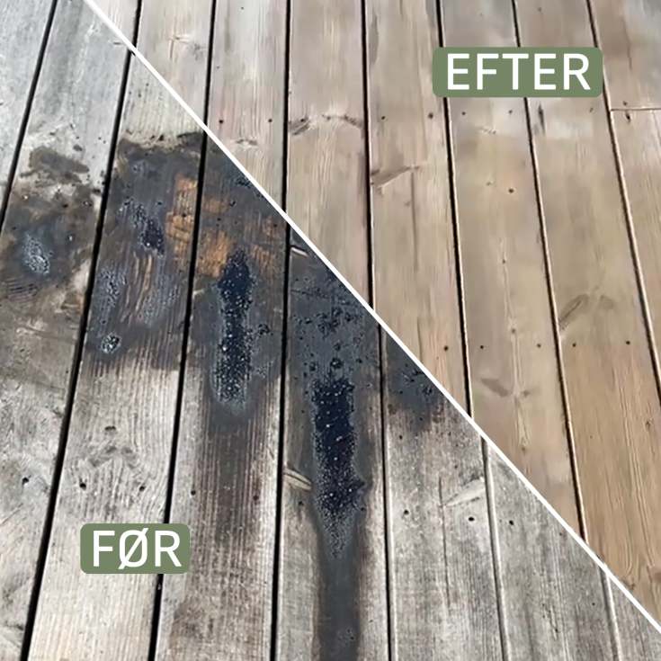 Innocare Trærens, 5 liter