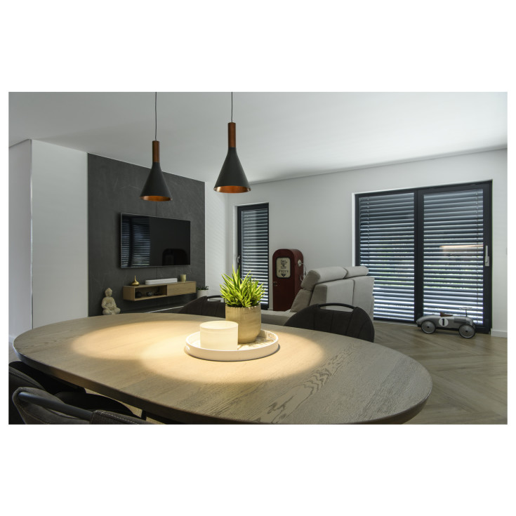 SLV Lalu pendel, bronze