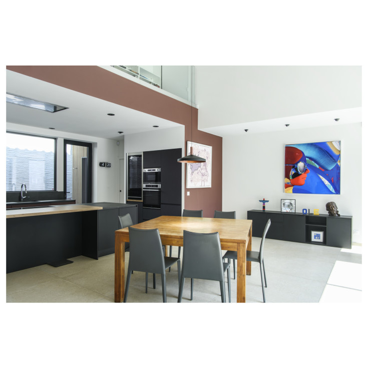 SLV Lalu Tetra lampeskærm