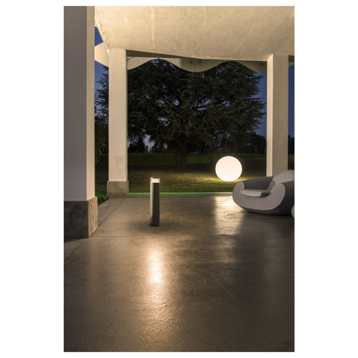 SLV M-Pol pullert, uden lampeskærm, 53,4 cm