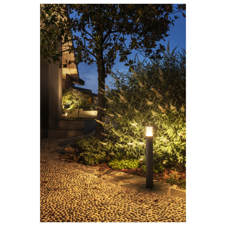 SLV M-Pol pullert, uden lampeskærm, 83,4 cm