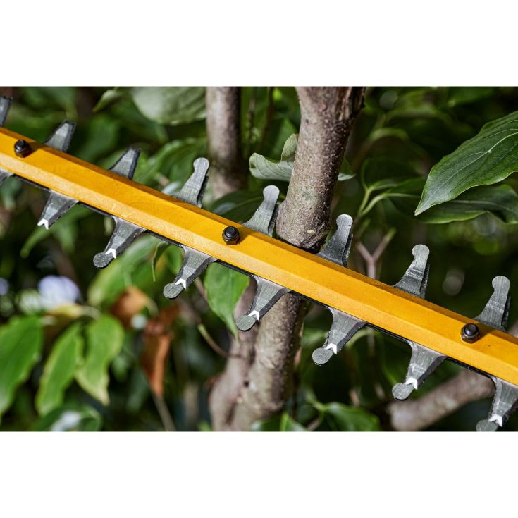 DEWALT Flexvolt hækkeklipper DCMHT573N-XJ, 65 cm, 54 V