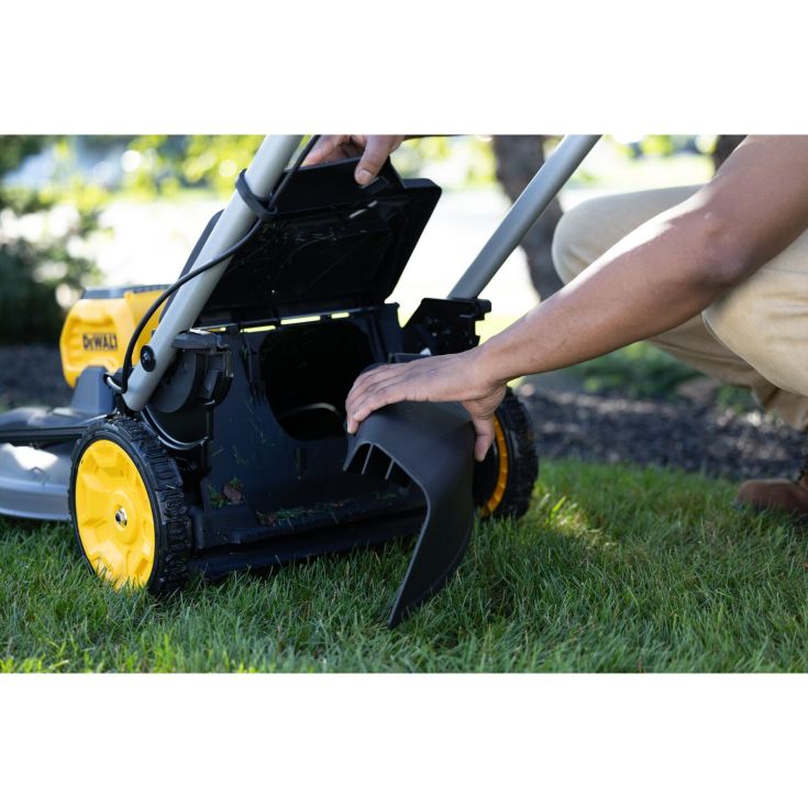 Dewalt DCMWSP550N-XJ häcksax 54V