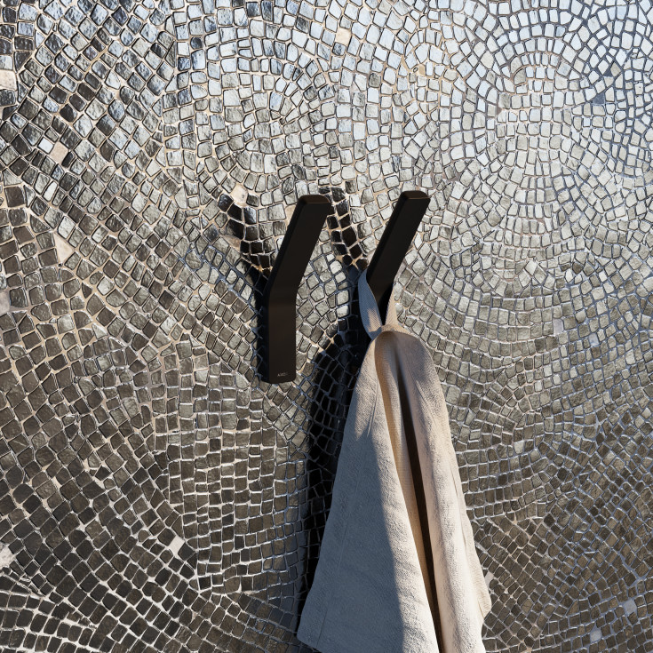 Axor Universal Krok, krom