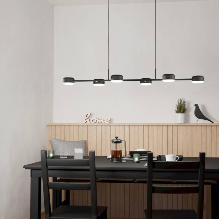 Eglo Cavellina langbordspendellampe