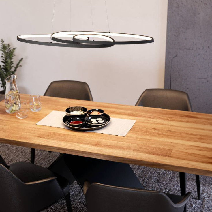 Eglo Gianella langbordspendellampe