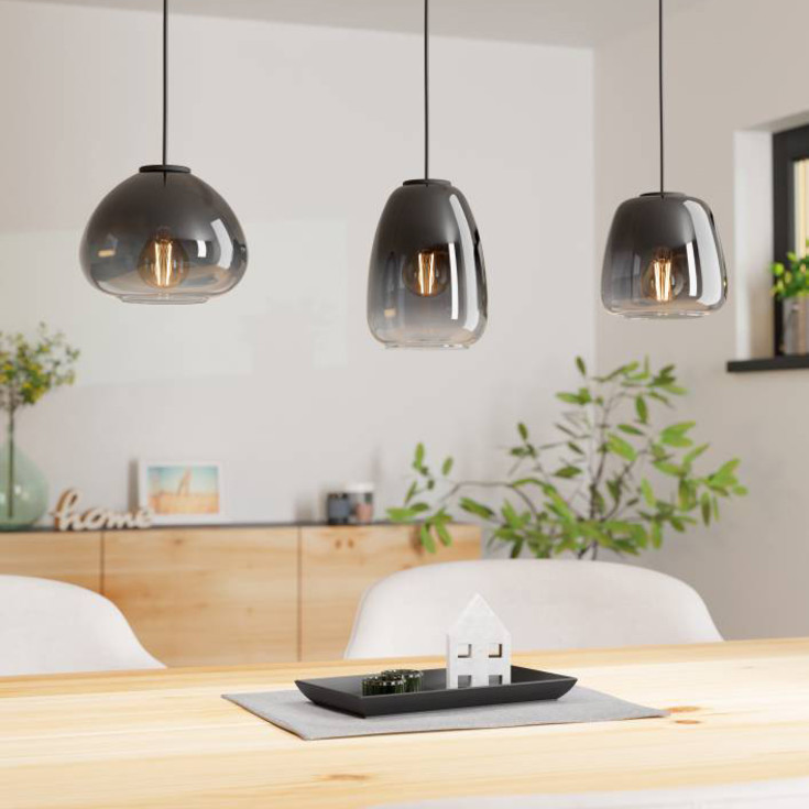 Eglo Aguilares langbordspendellampe