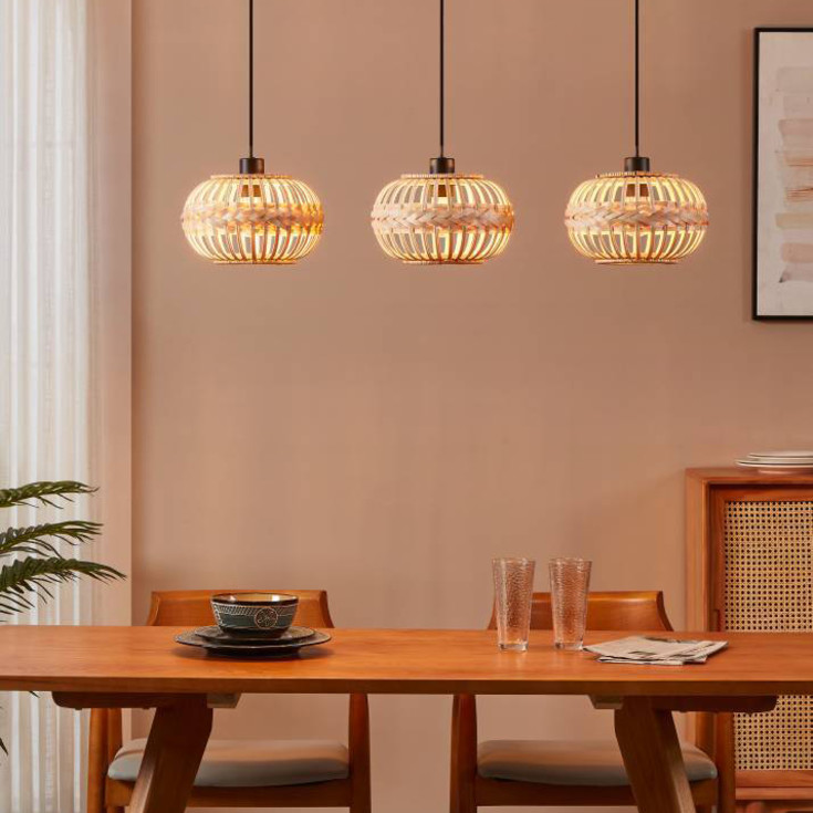 Eglo Amsfield langbordspendel