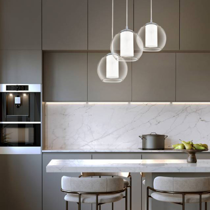 Eglo Bolsano klyngependellampe