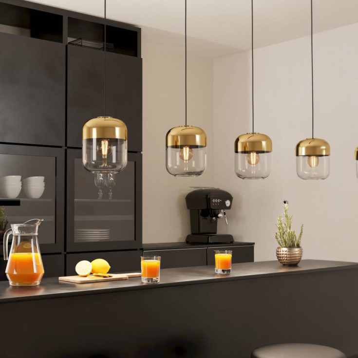 Eglo Maryvilla langbordpendel