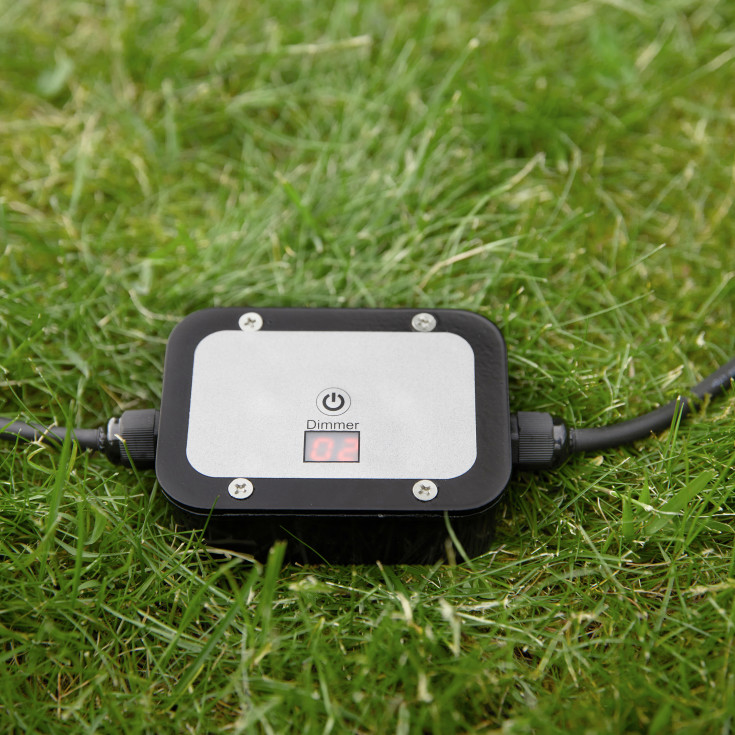 GARDEN 24 Lysdæmper