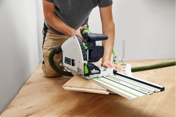 Festool FSK 420 føringsskinne for kap-/geringssav
