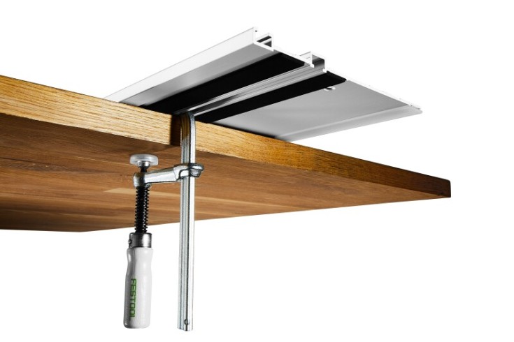 Festool FSK 420 føringsskinne for kap-/geringssav