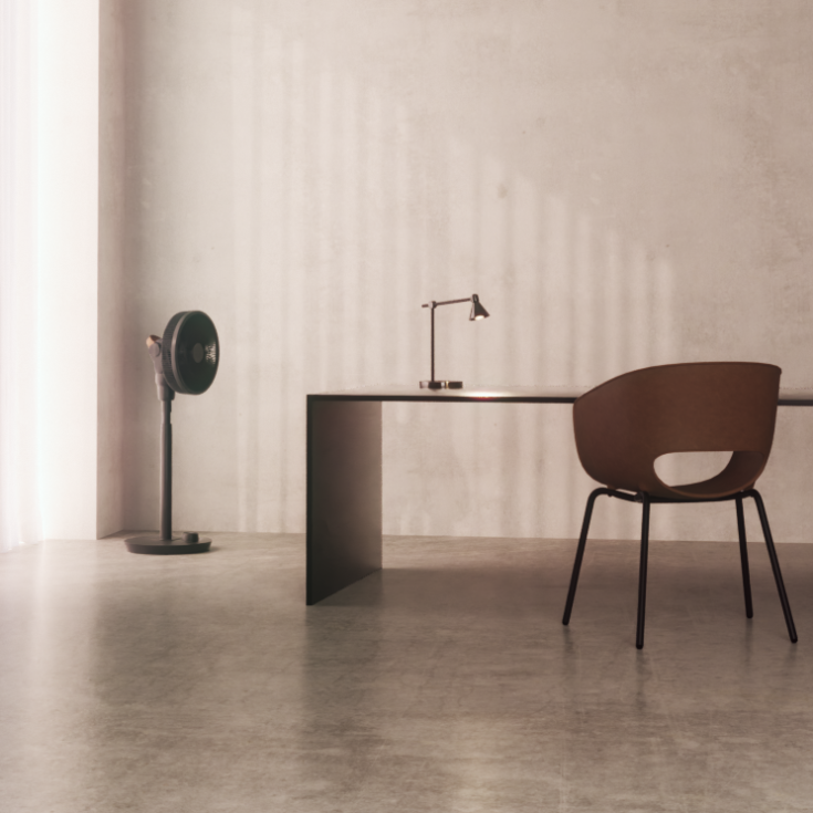 Klimabrands ELL Breeze High ventilator