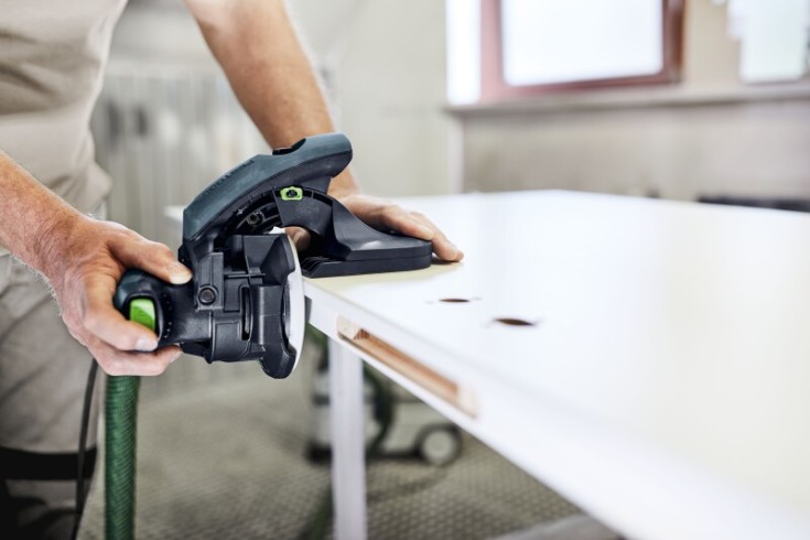 Festool Kantsliber ES-ETS 125