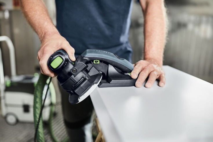 Festool Kantsliber ES-ETS 125