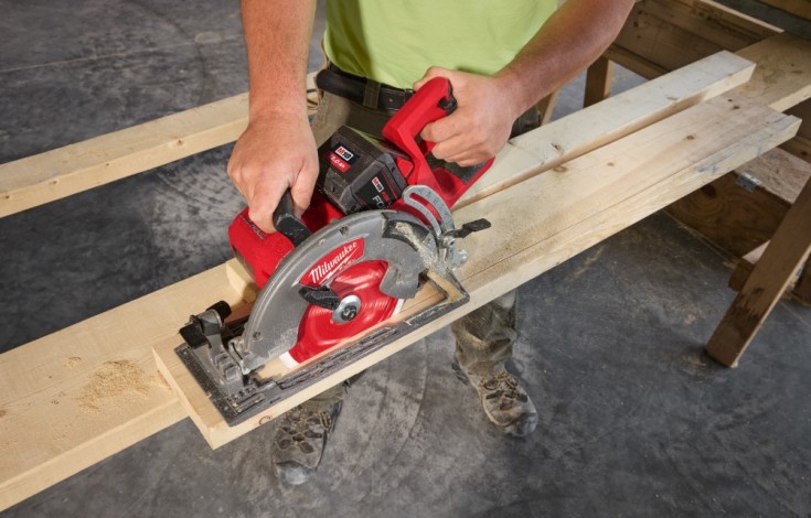 Milwaukee M18 Forge batteri 18V 12.0Ah