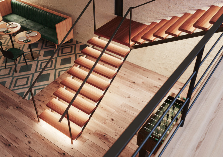 Ledvance Value Flex Protect LED slinga, 16W, 3000K, 5 m