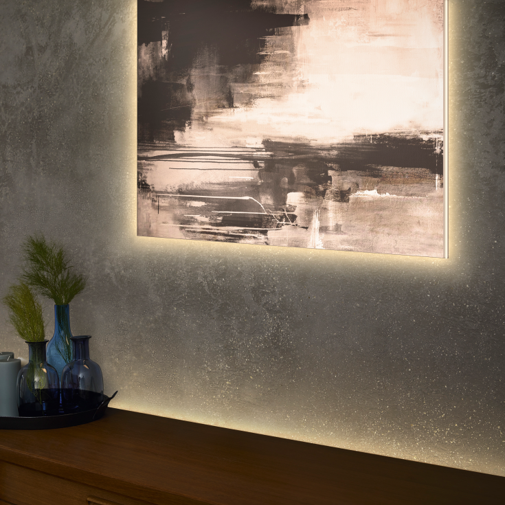 Ledvance Value Flex Protect LED slinga, 16W, 3000K, 5 m