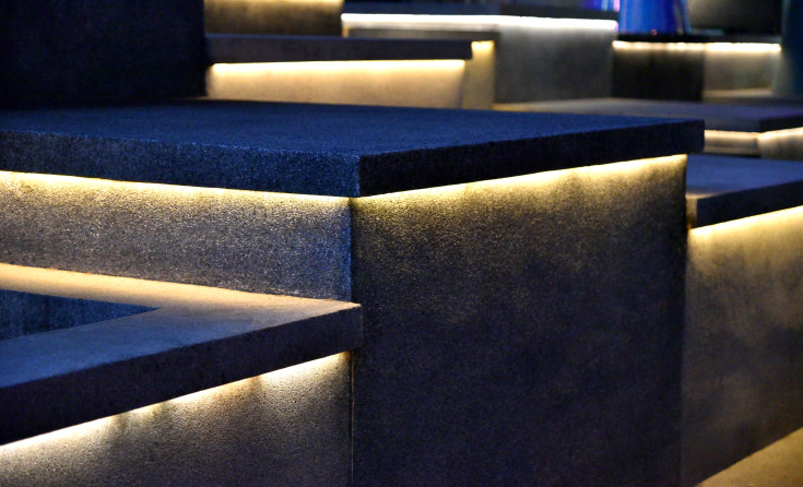 Ledvance Smart+ Wifi LE strip utomhus, färgförändring + vit, 5 meter