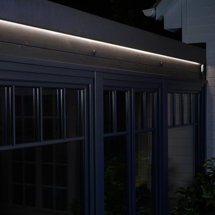 Ledvance Value Class utendørs LED strips