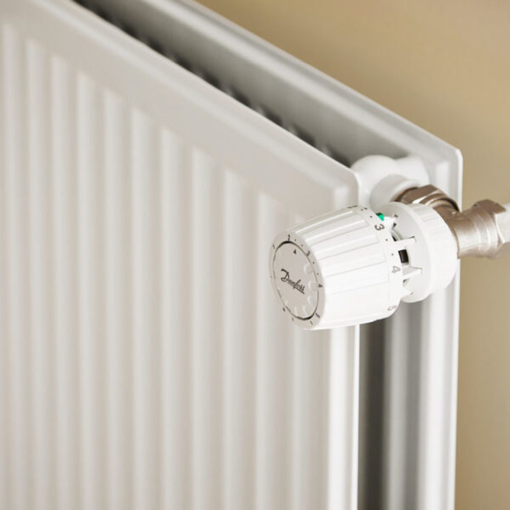 Stelrad Hygiene H300 T10 L1400, ABCD, dT35 257W